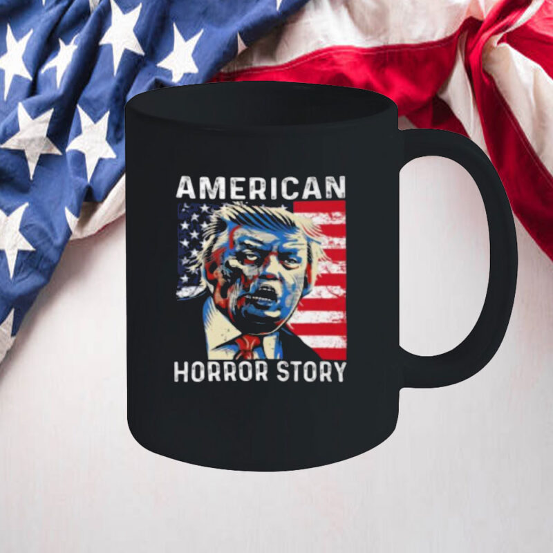 American Horror Story Trump Mug 10 American Horror Story Trump Mug