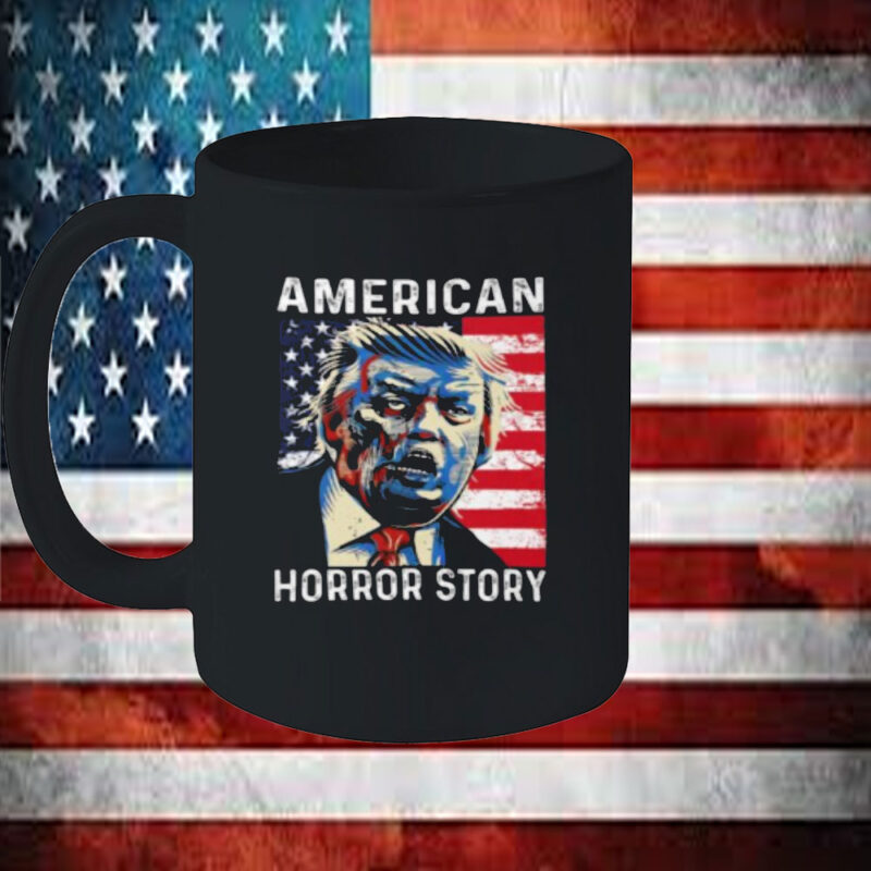 American Horror Story Trump Mug 11 American Horror Story Trump Mug