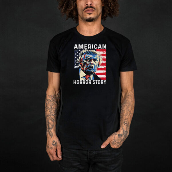 American Horror Story Trump Shirt