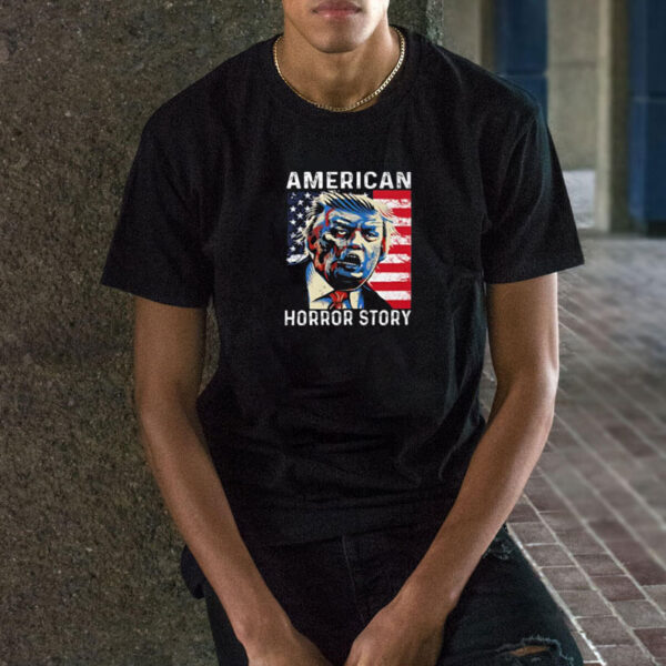 American Horror Story Trump Shirt