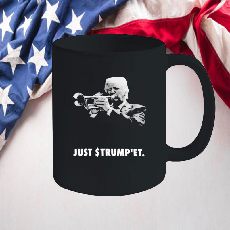 Bitcoin Solana Just $Trump’ET Mug 10 Bitcoin Solana Just $Trump’ET Mug