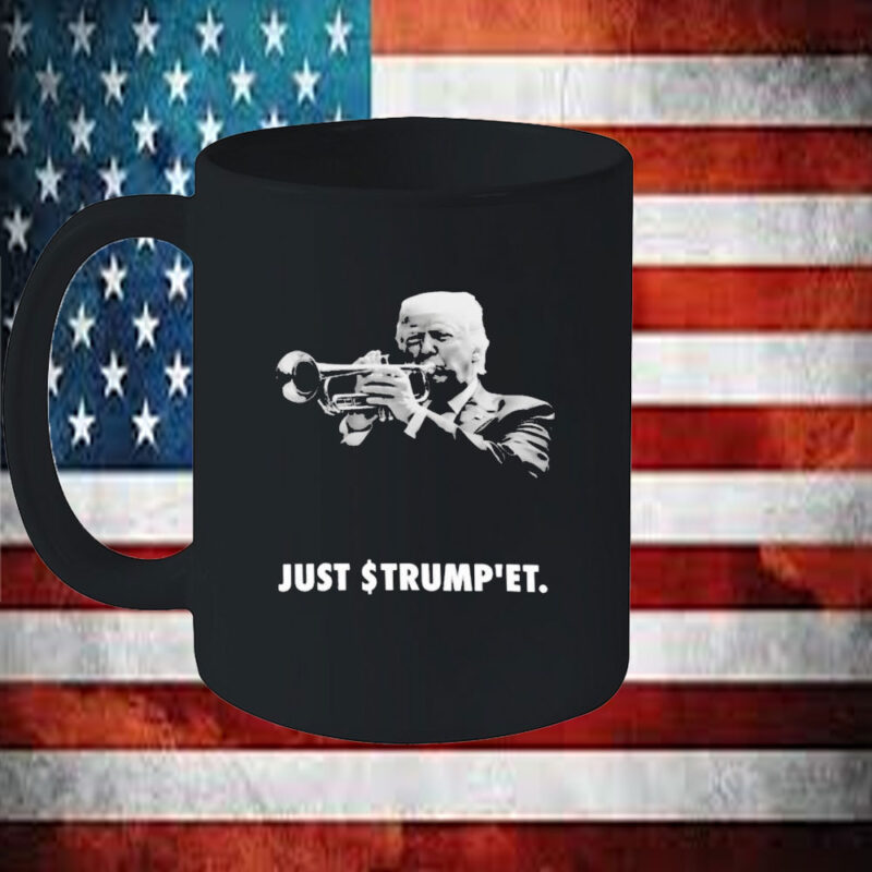 Bitcoin Solana Just $Trump’ET Mug 11 Bitcoin Solana Just $Trump’ET Mug