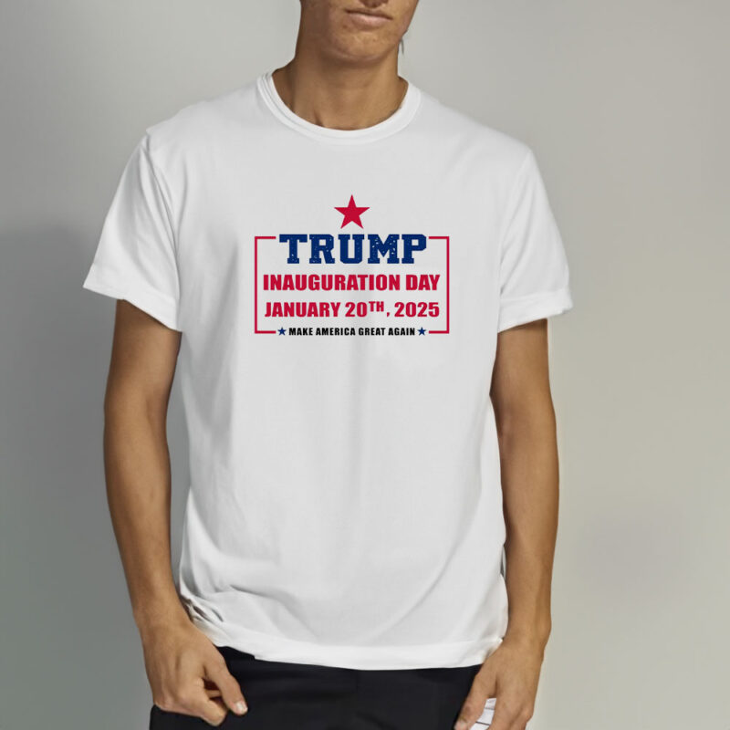 Show Your Support: Donald Trump 47th President Inauguration 2025 Patriotic Maga Trump Shirt 9 Donald-Trump-47th-President-Inauguration-2025-Supporters-Patriotic,-Maga,-Trump-Shirt2