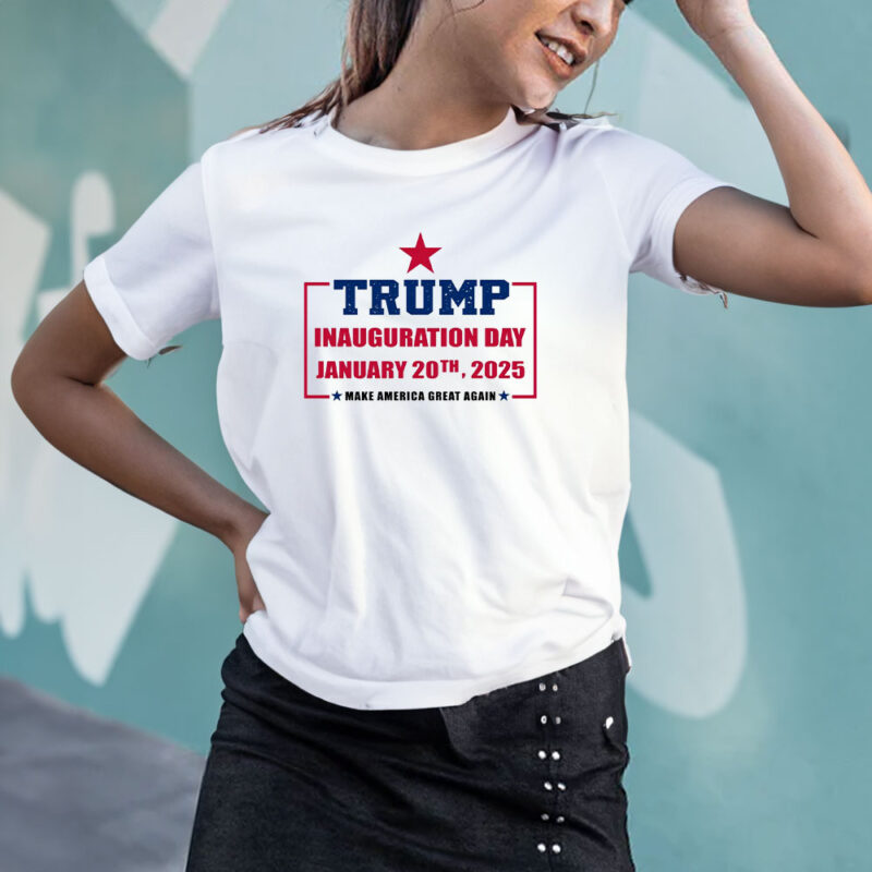 Show Your Support: Donald Trump 47th President Inauguration 2025 Patriotic Maga Trump Shirt 10 Donald-Trump-47th-President-Inauguration-2025-Supporters-Patriotic,-Maga,-Trump-Shirt3
