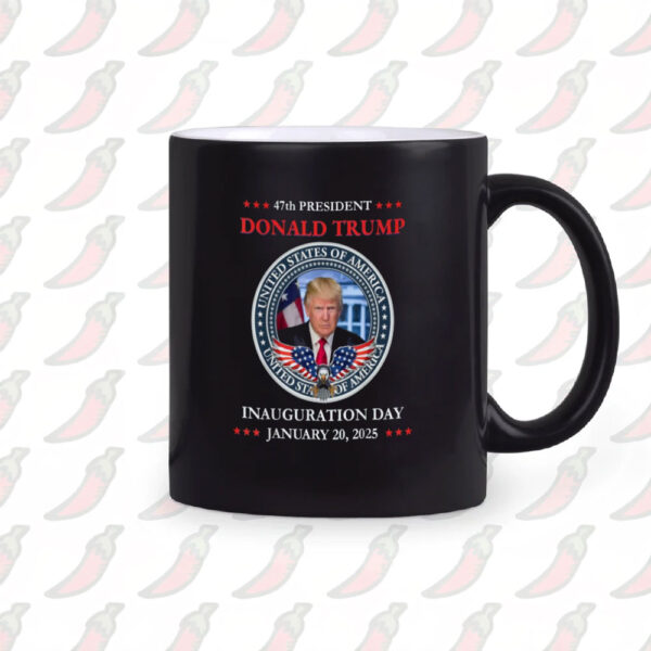 Donald-Trump-47th-President-Inauguration-Day-2025-Souvenir-Mug2