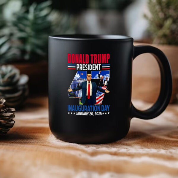 Donald-Trump-47th-President-Inauguration-Day-January-20-2025-Mugs3