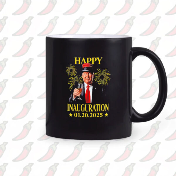 Donald-Trump-Drink-Wine-Party-Happy-Inauguration-01.20.2025-Mug2