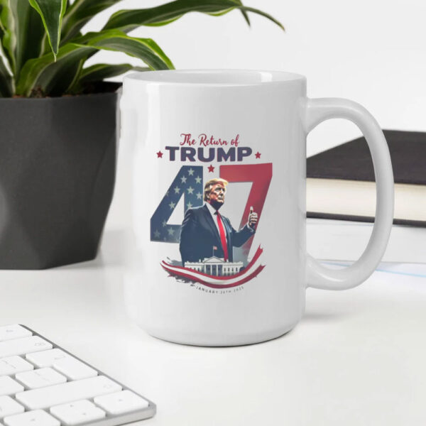 Donald-Trump-Inauguration-Crowd-shirt-47th-President-Of-United-States-Mug2