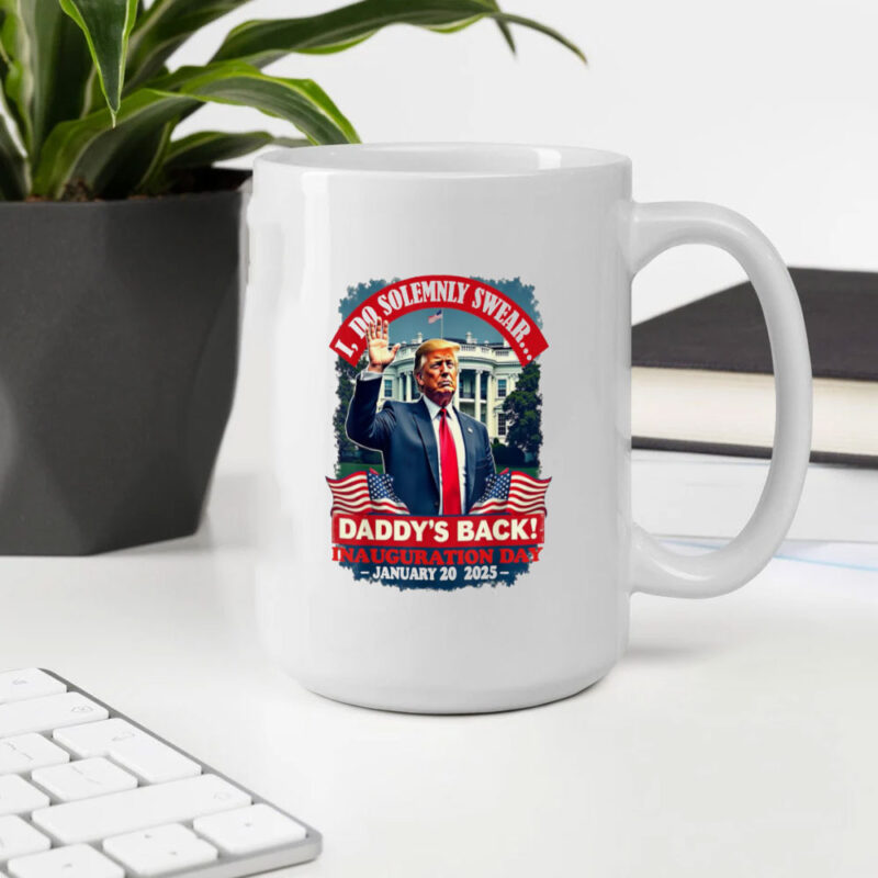 Commemorate Inauguration Day 2025 with the Official 47th USA President Mug 10 Donald-Trump-Inauguration-Day-2025-47th-USA-President-Mug,-Inauguration-Day-2025-Mug2