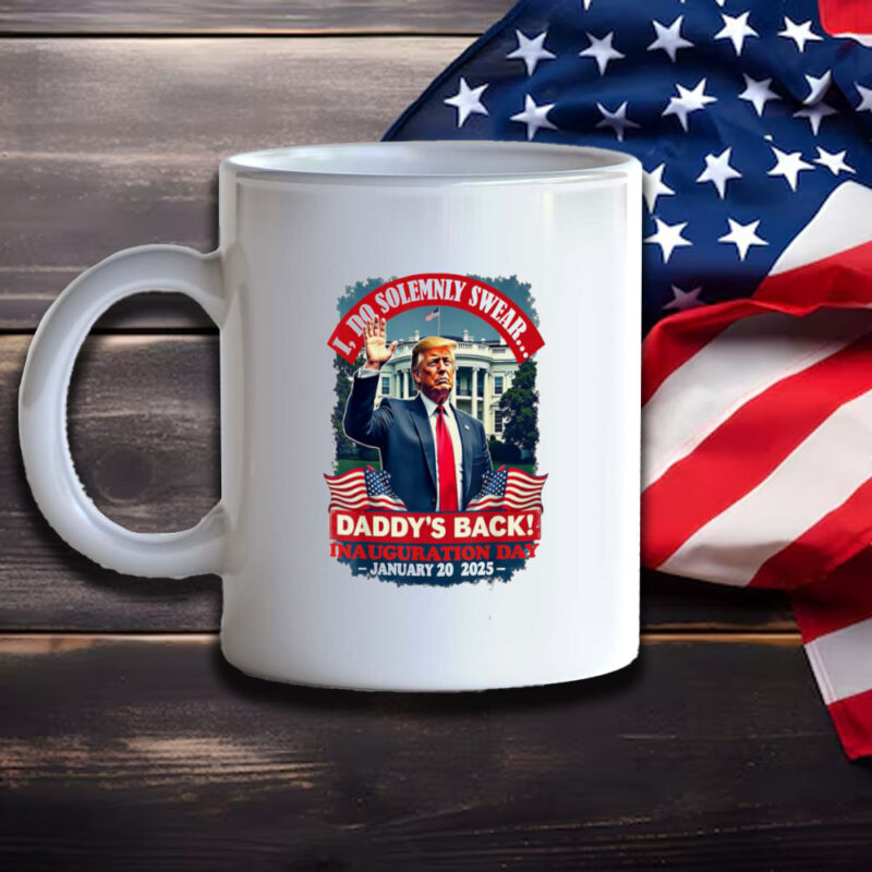 Commemorate Inauguration Day 2025 with the Official 47th USA President Mug 11 Donald-Trump-Inauguration-Day-2025-47th-USA-President-Mug,-Inauguration-Day-2025-Mug3