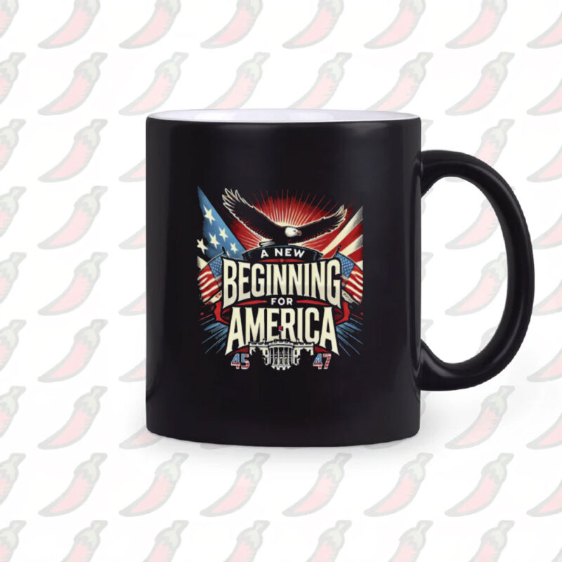 Commemorate History: Donald Trump Inauguration Day 2025 Mug, President 45 47 Collectible 10 Donald-Trump-Inauguration-Day-2025-Memorabilia-Mug,-President-45-47-Mug2