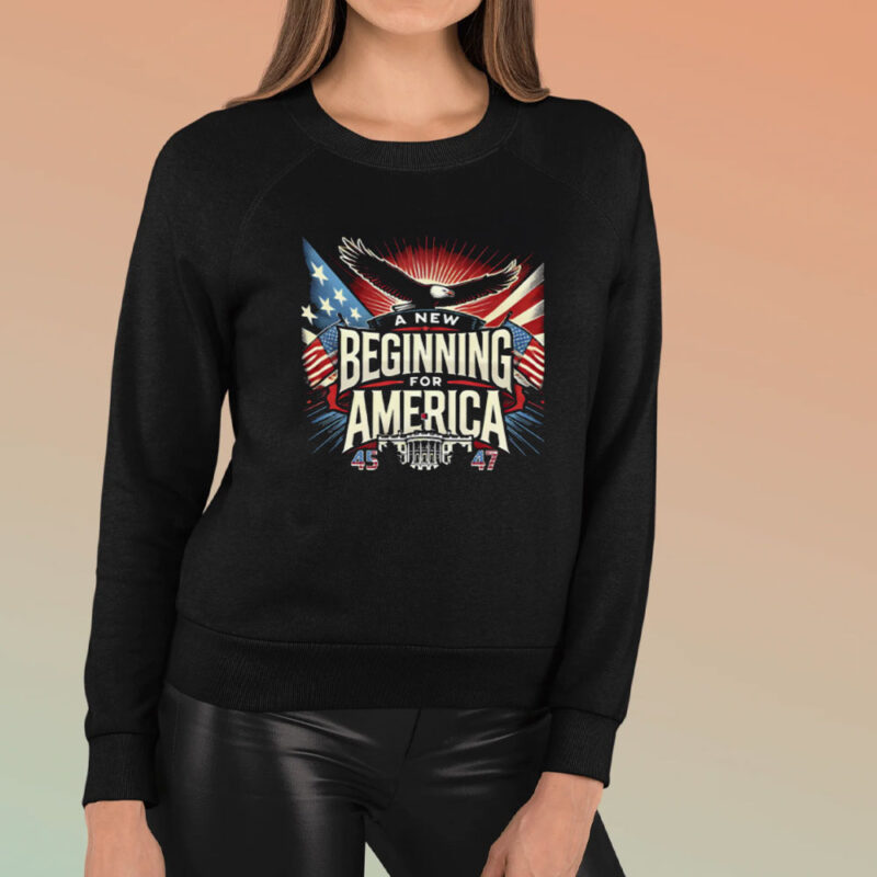Commemorate History: Donald Trump Inauguration Day 2025 Memorabilia Shirt 8 Donald-Trump-Inauguration-Day-2025-Memorabilia-Shirt,-President-45-47-Shirt