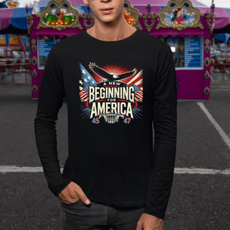 Commemorate History: Donald Trump Inauguration Day 2025 Memorabilia Shirt 9 Donald-Trump-Inauguration-Day-2025-Memorabilia-Shirt,-President-45-47-Shirt1