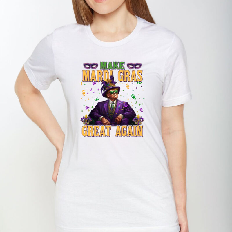 Make Mardi Gras Great Again: Donald Trump Mardi Gras 2025 Shirt 9 Donald-Trump-Mardi-Gras-2025-Shirt,-Make-Mardi-Gras-Great-Again-Shirt,-Funny-Trump-Mardi-Gras-Shirt1