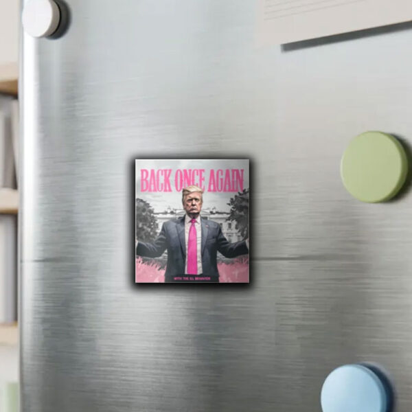 Donald Trump Meme Sticker