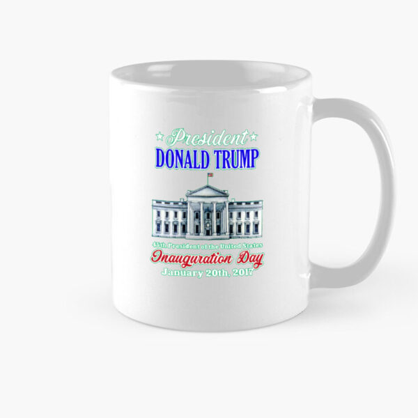 Donald-Trump-White-House-Inauguration-Day-45th-President-Mug