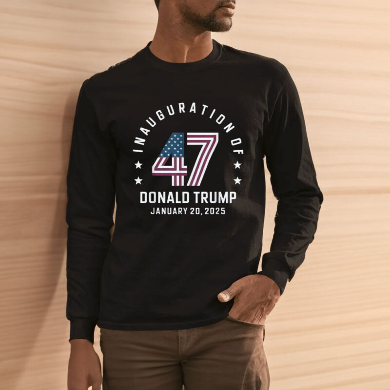 Celebrate Trump's 2024 Victory: Inauguration Day 2025 Commemorative T-Shirt 11 Donald-Trump-Won-2024,-Inauguration-Day-January-2025-T-Shirt3