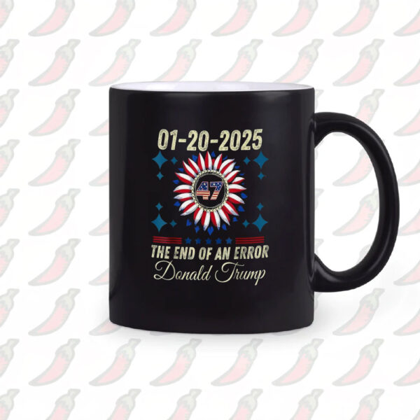 End-of-an-Error-Vintage-January-20-2025-Inauguration-Trump-Mug2