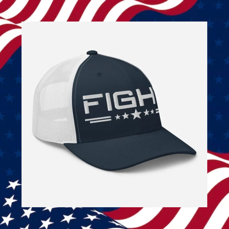 Fight Hat Pro America: The Ultimate Patriotic Trump Trucker Hat 8 Fight-Hat-Pro-America-Trucker-Hat-Patriotic-Trump-Hat