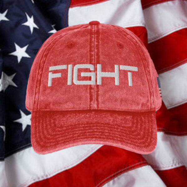 Fight-for-America-Hat-Trump,-President-Trump-Hat3