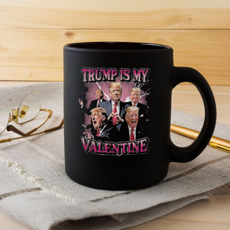Trump Valentine's Day Mug: Show Your Love with a Hilarious Meme 11 Funny-Pink-Trump-Valentines-Day-Mug,-Donald-Trump-Meme-Mug