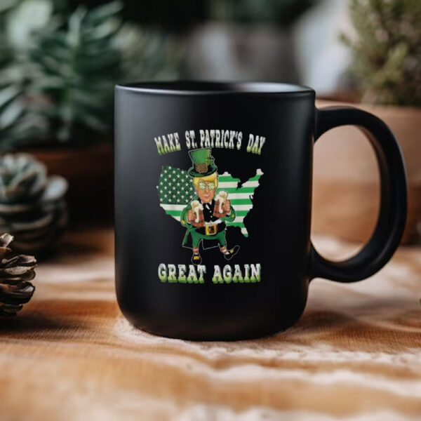 Funny-Trump-Beer-USA-Flag-Map-Make-St.-Patrick's-Day-Great-Again-Mug3