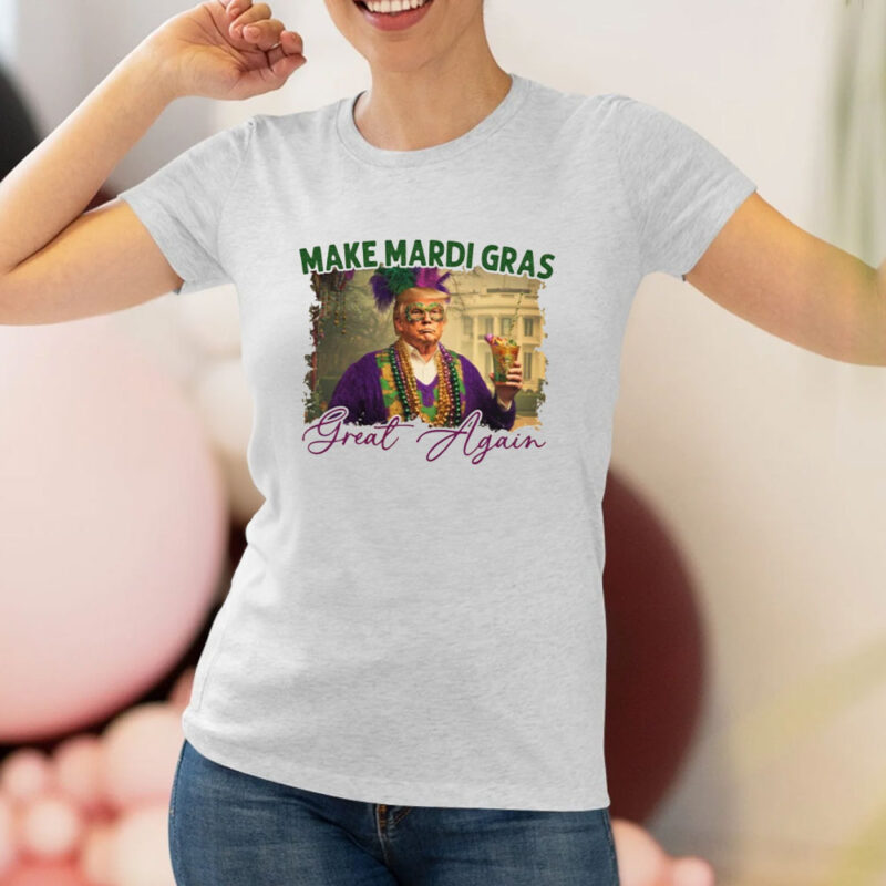 Mardi Gras Shenanigans with Trump: Fleur De Lis Shirt for a Hilarious Celebration 8 Funny-Trump-Mardi-Gras-Shirt,-Mardi-Gras-Shirt,-Fleur-De-Lis-Shirt