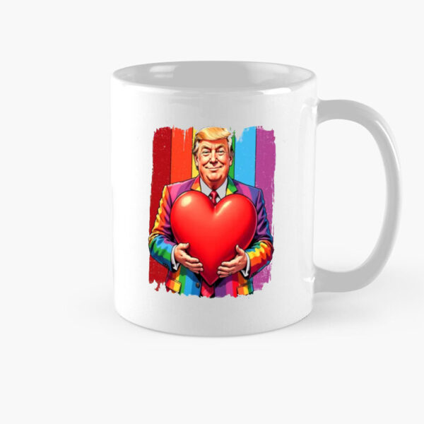 Funny-Valentine's-Day-Mug,-Political-Humor-Patriotic-Supporters,-Trump-Valentine-Mug