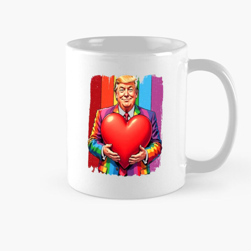 Trump Valentine's Day Mug: A Humorous Gift for Patriotic Supporters 8 Funny-Valentine's-Day-Mug,-Political-Humor-Patriotic-Supporters,-Trump-Valentine-Mug