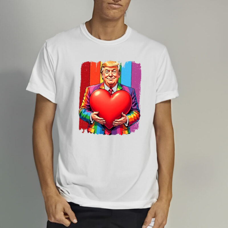Trump Valentine's Day Shirt: Show Your Patriotic Humor with a Funny Political Tee 10 Funny-Valentine's-Day-Shirt,-Political-Humor-Patriotic-Supporters,-Trump-Valentine-Shirt2