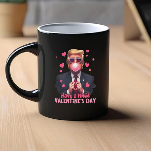 Have-a-MAGA-Valentine's-Day-President-Trump-Mug,-45-47-Valentine's-Day-Bubblegum-Mug1