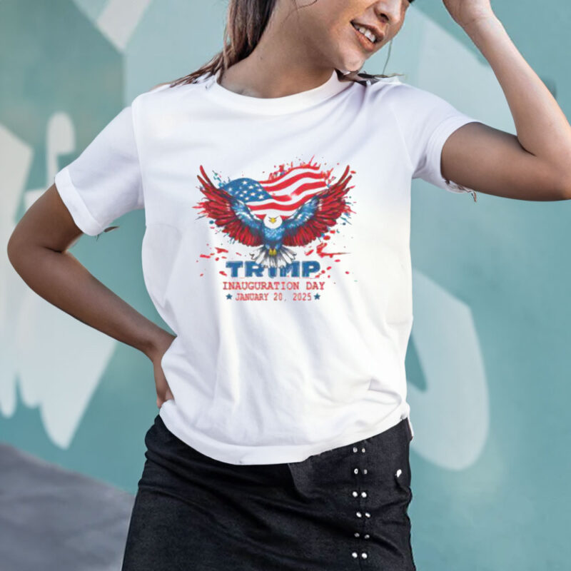 Celebrate the 47th Presidency: Commemorative Donald Trump Inauguration Day T-Shirt 11 Hot-47th-President-Donald-Trump-Inauguration-Day-January-20th-T-Shirt3