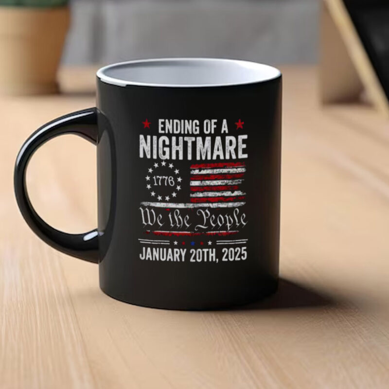 Celebrate the Inauguration with Our Exclusive American-Made Trump Mug 9 Hot-Trump-Inauguration-Day-2025-American-Made-Trump-Mug1
