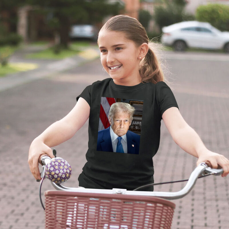 Inaugural Portrait of the 47th President Trump T-Shirt 11 Inaugural Portrait of the 47th President Trump T-Shirt
