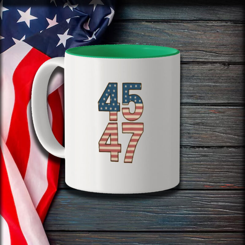 Inauguration 2025 Day: Commemorate the Historic Event with Our Classic Mug 9 Inauguration-2025-day-Classic-Mug1