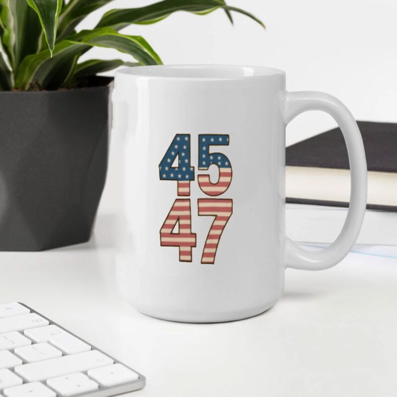 Inauguration 2025 Day: Commemorate the Historic Event with Our Classic Mug 10 Inauguration-2025-day-Classic-Mug2