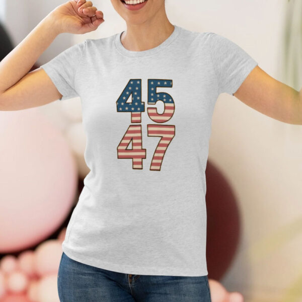 Inauguration-2025-day-Classic-T-Shirt