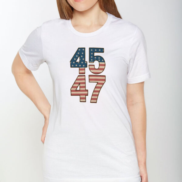 Inauguration-2025-day-Classic-T-Shirt1