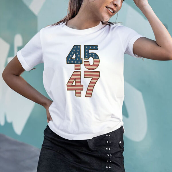 Inauguration-2025-day-Classic-T-Shirt3