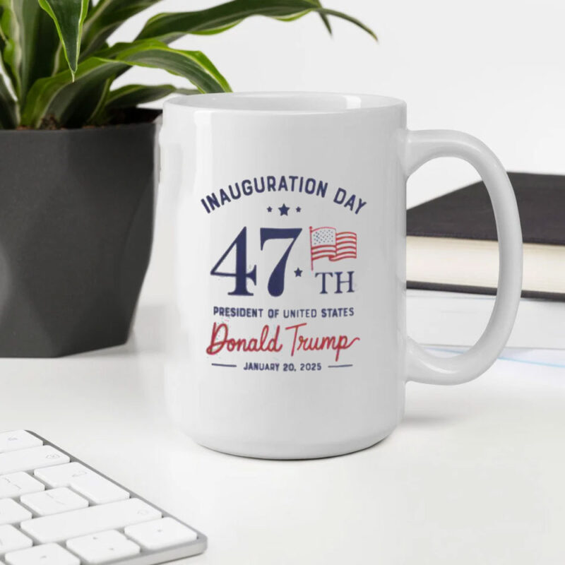 Inauguration Day Mug: Show Your Support for President Donald Trump 11 Inauguration-Day-President-Donald-Trump-Supporter-Mug3