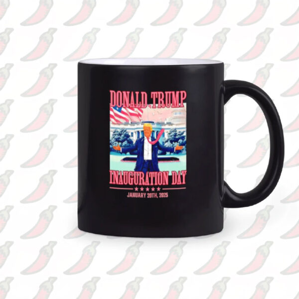 January-20,-2025,-Donald-Trump-Inauguration-Day-January-2025-Mug2