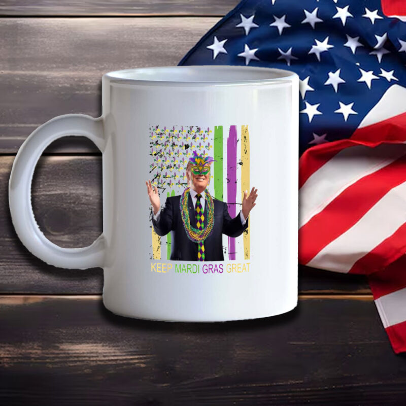 Mardi Gras Trump Mug: Keep Mardi Gras Great Again 11 Keep-Mardi-Gras-Great-Again-Mug,-Mardi-Gras-Trump-Mug3