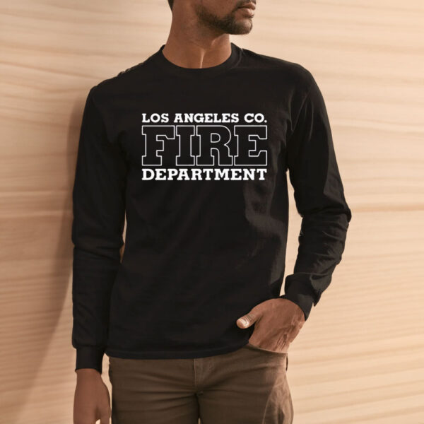 Los-Angeles-County-Fire-Department-Classic-T-Shirt3