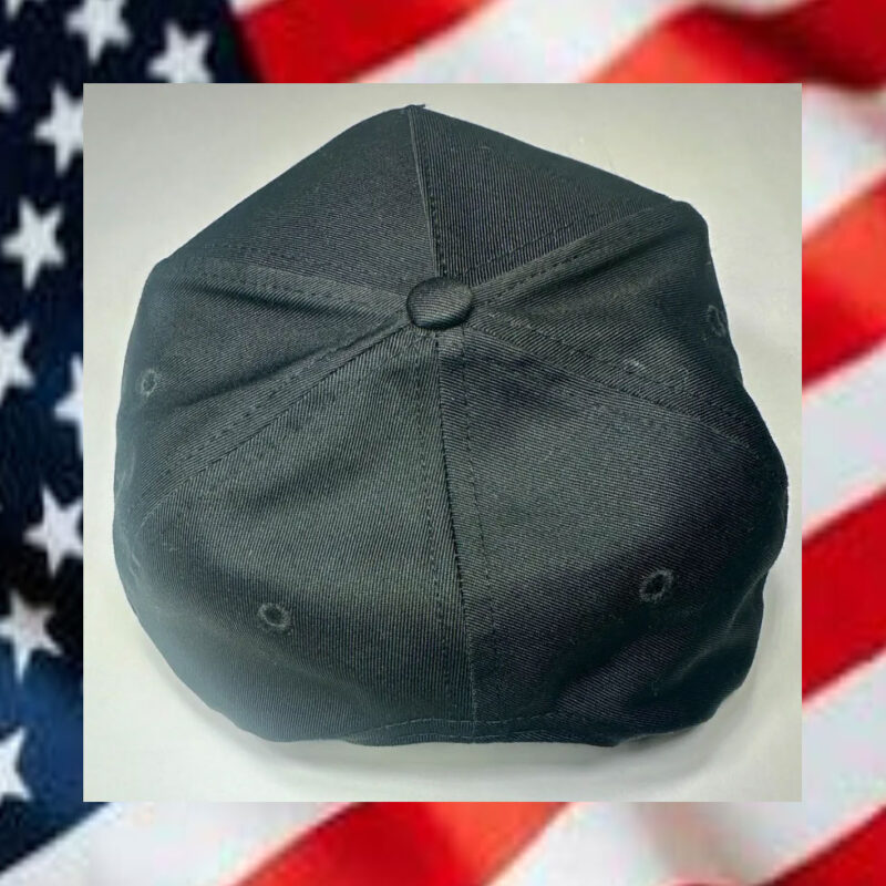 Show Your Patriotism with the Official Make America Great Again Blackout MAGA Hat 11 Make-America-Great-Again---Blackout-MAGA-Hat3