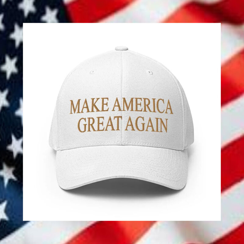 Make America Great Again Hat: Golden Age Trump 47 Cap 8 Make-America-Great-Again-Hat,-Golden-Age,-Trump-47-Hat