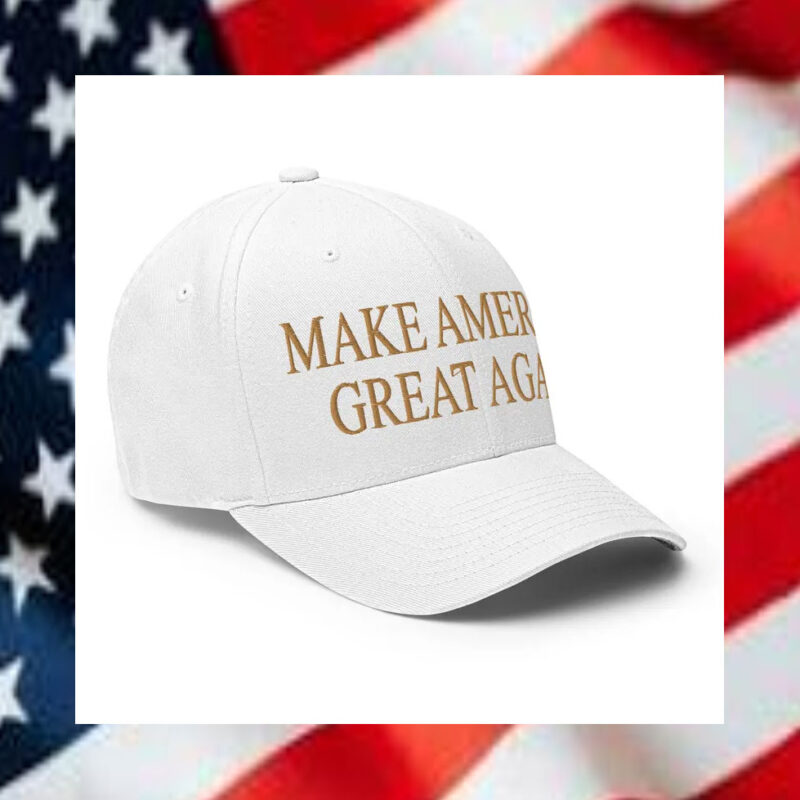 Make America Great Again Hat: Golden Age Trump 47 Cap 9 Make-America-Great-Again-Hat,-Golden-Age,-Trump-47-Hat1