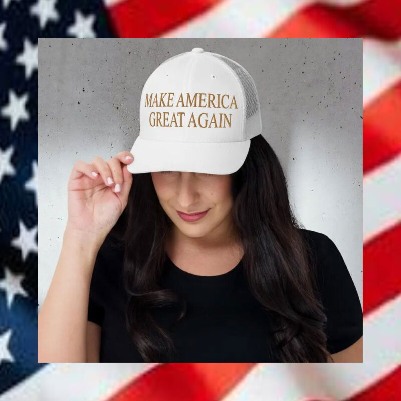 Make America Great Again Hat: Golden Age Trump 47 Cap 10 Make-America-Great-Again-Hat,-Golden-Age,-Trump-47-Hat2