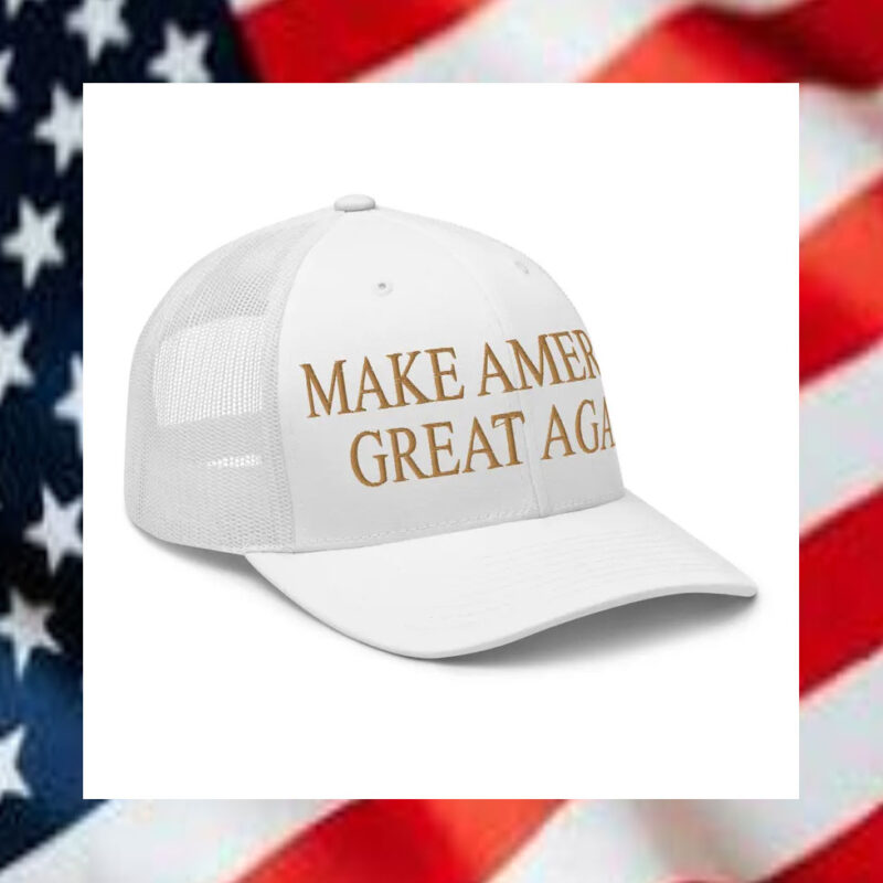 Make America Great Again Hat: Golden Age Trump 47 Cap 11 Make-America-Great-Again-Hat,-Golden-Age,-Trump-47-Hat3