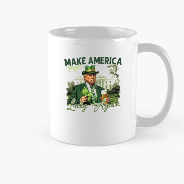 Make-America-Lucky-again-Mug