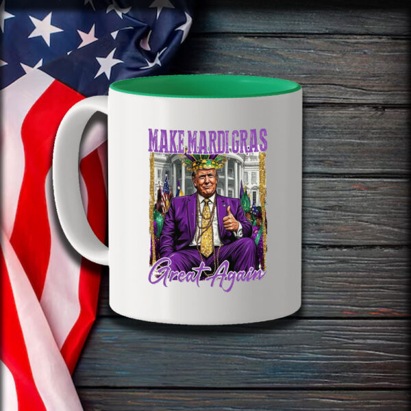 Make-Mardi-Gras-Great-Again-Mug,-Mardi-Gras-Donald-Trump-Mug1